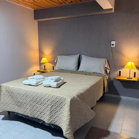 Loft De Los Andes Malargue Exterior photo