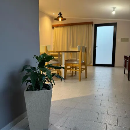 Loft De Los Andes Malargue Exterior photo