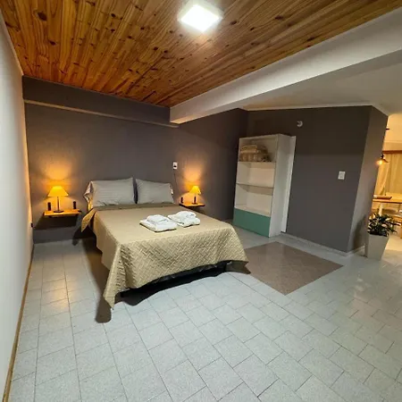 Loft De Los Andes Malargue Exterior photo