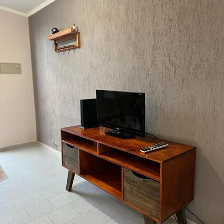 Loft De Los Andes Malargue Exterior photo