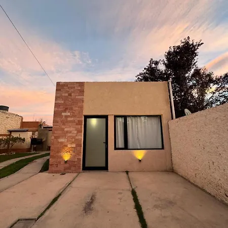 Loft De Los Andes Malargue Exterior photo