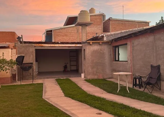 Loft De Los Andes