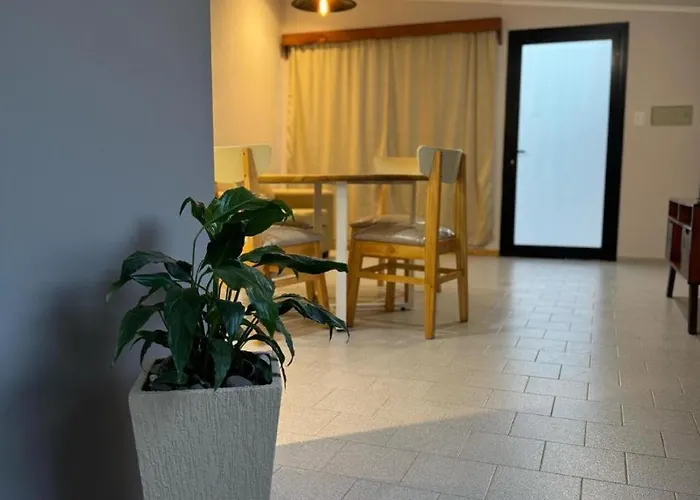Loft De Los Andes
