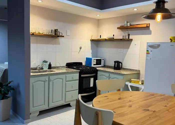Loft De Los Andes