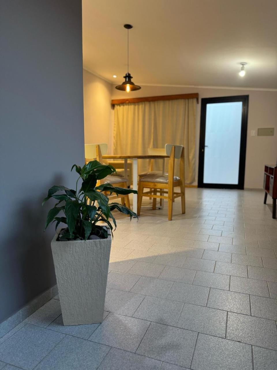 Loft De Andes * Malargue