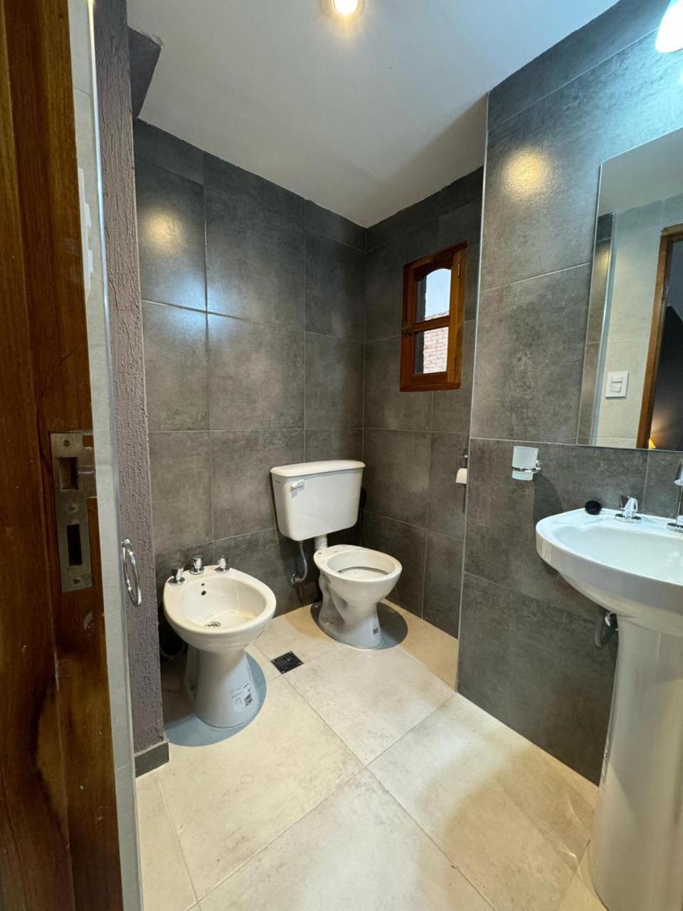 Loft De Andes Malargue