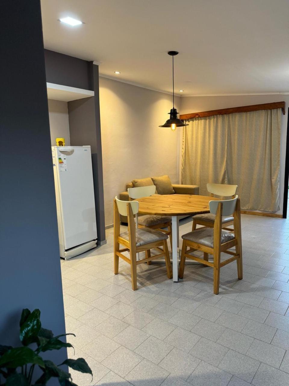 Apartment Loft De Andes Malargue