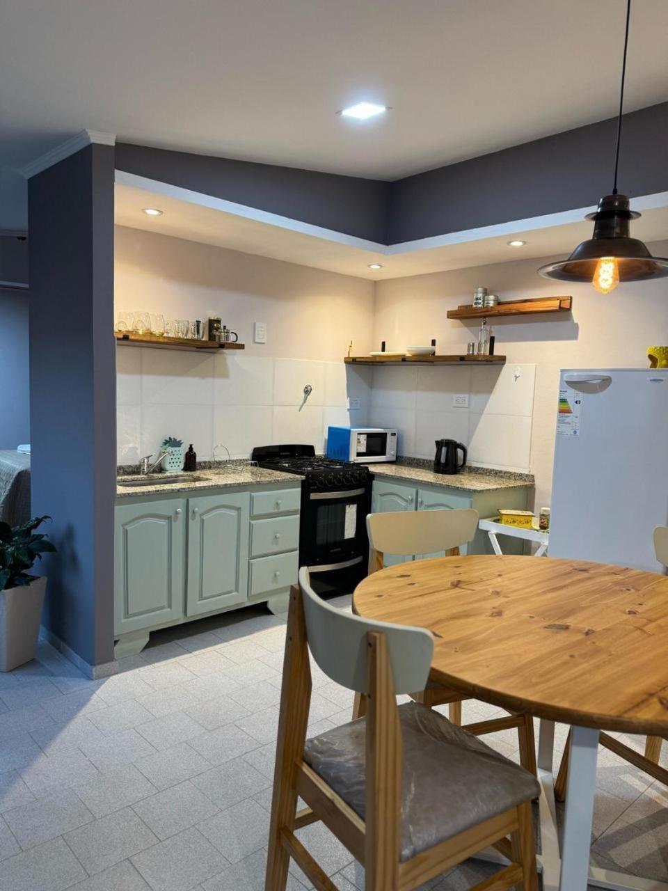 Loft De Andes Malargue