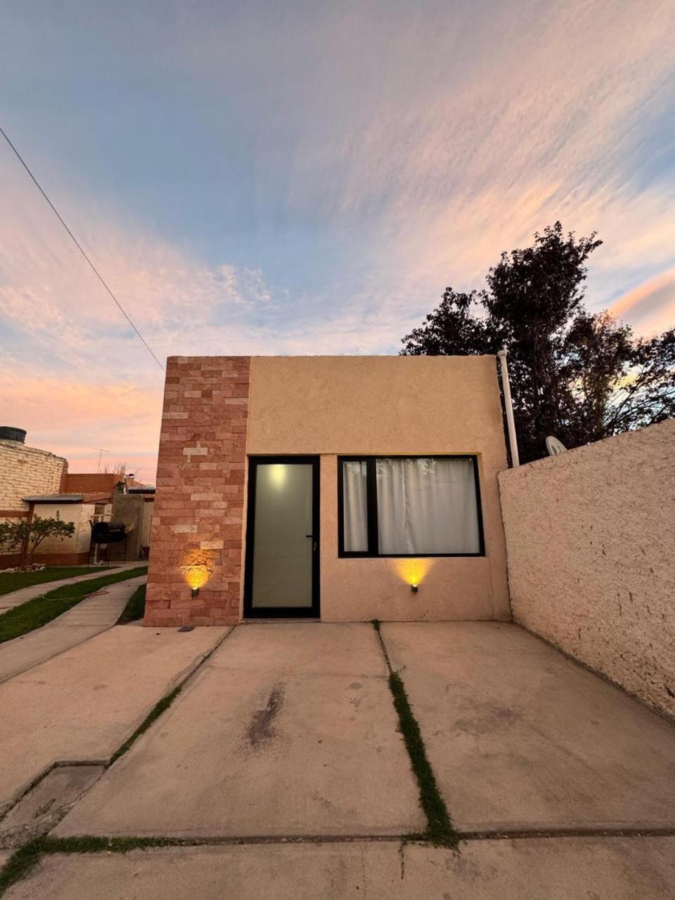 Loft De Andes Apartment